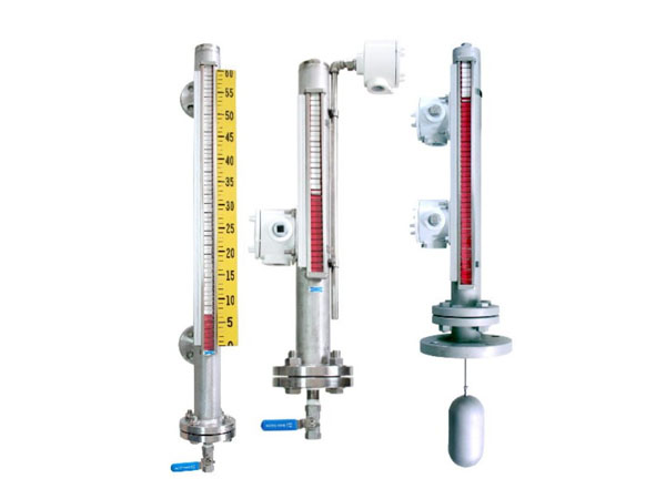 Level Measurement