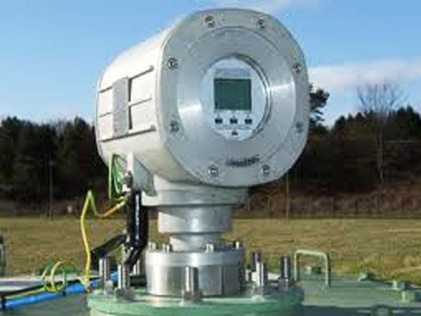 Tank Gauging System