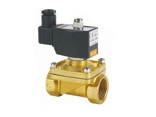 Solenoid Valves