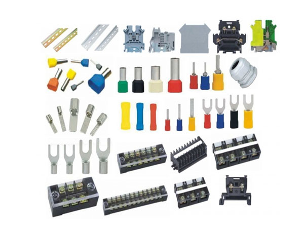 Electrical Fittings