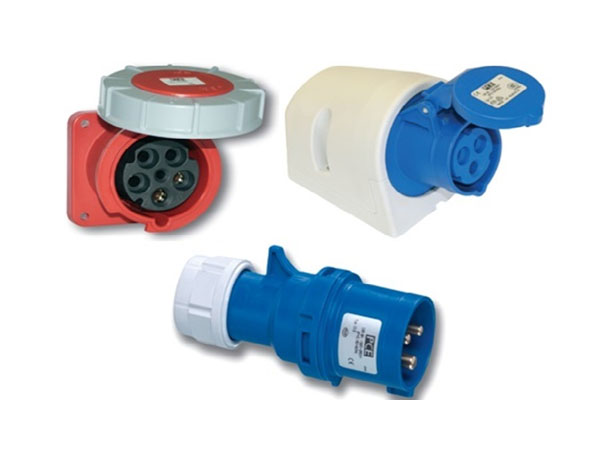 Plugs & Receptacles